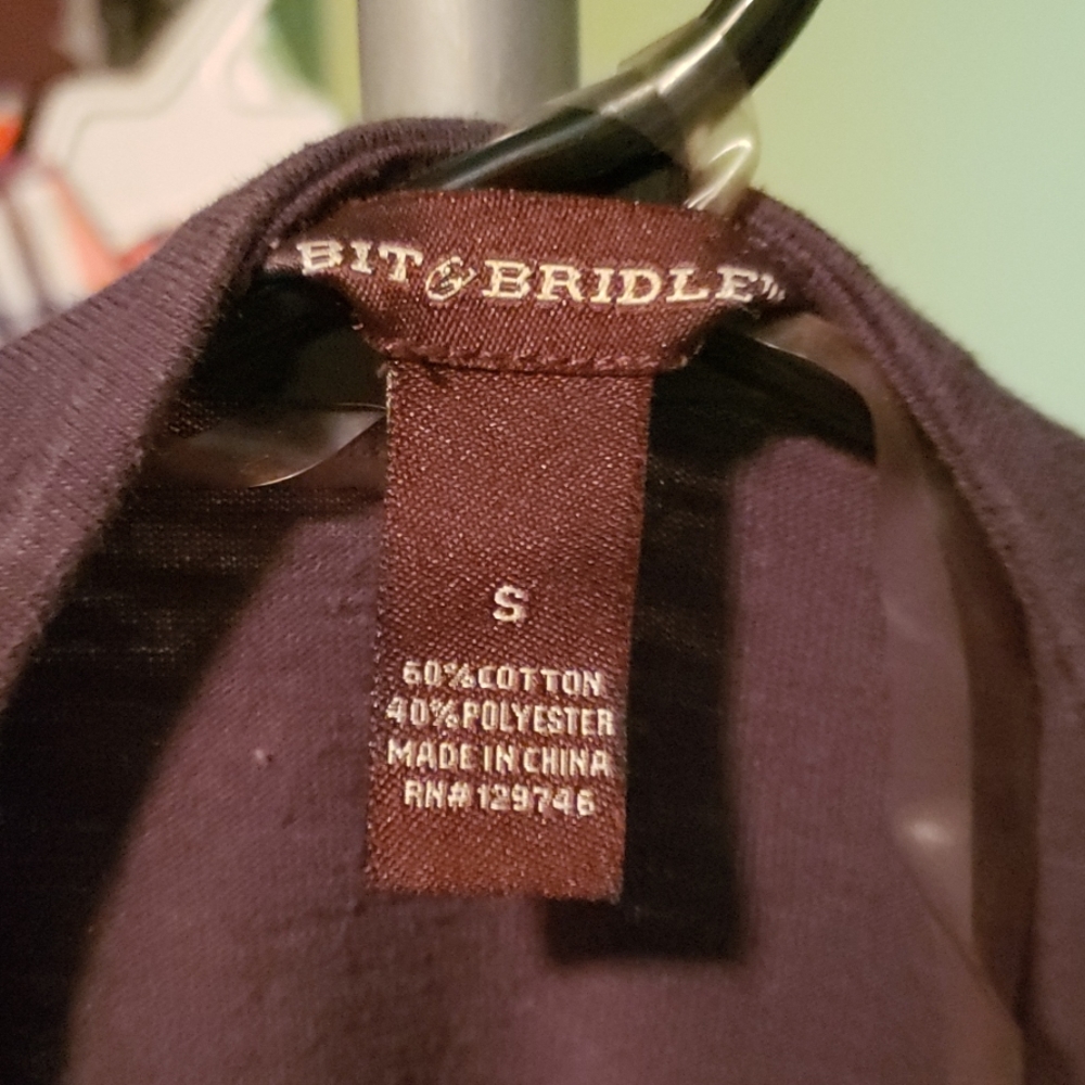 Bit & Bridle - Picture 2 of 2